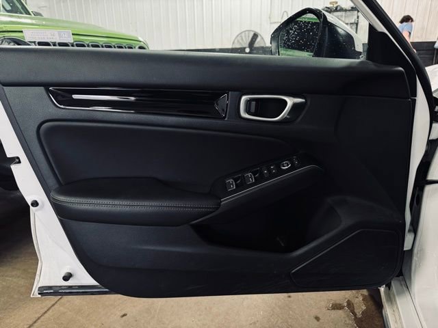 Used 2023 Honda Civic Sport Touring image 12