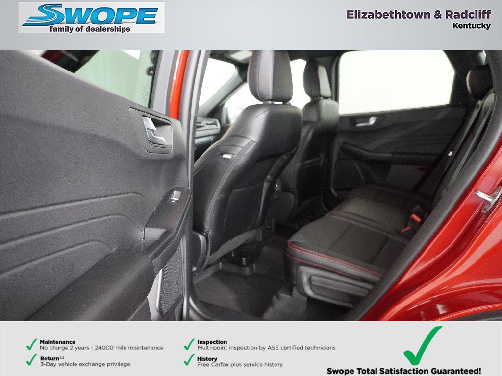 New 2026 Ford Escape ST-Line image 13