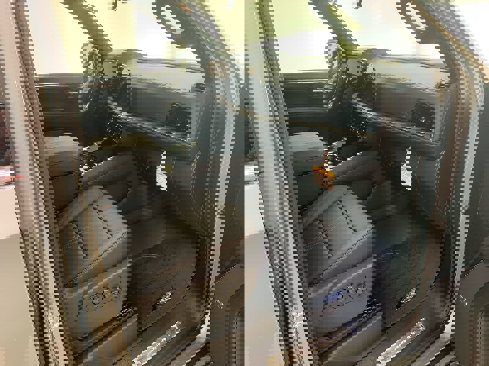 New 2026 Chevrolet Suburban High Country w/ LPO, Illumination Package image 14