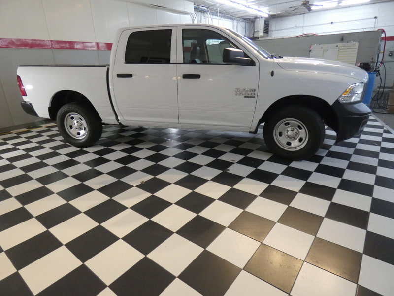 Used 2023 RAM 1500 Tradesman image 4