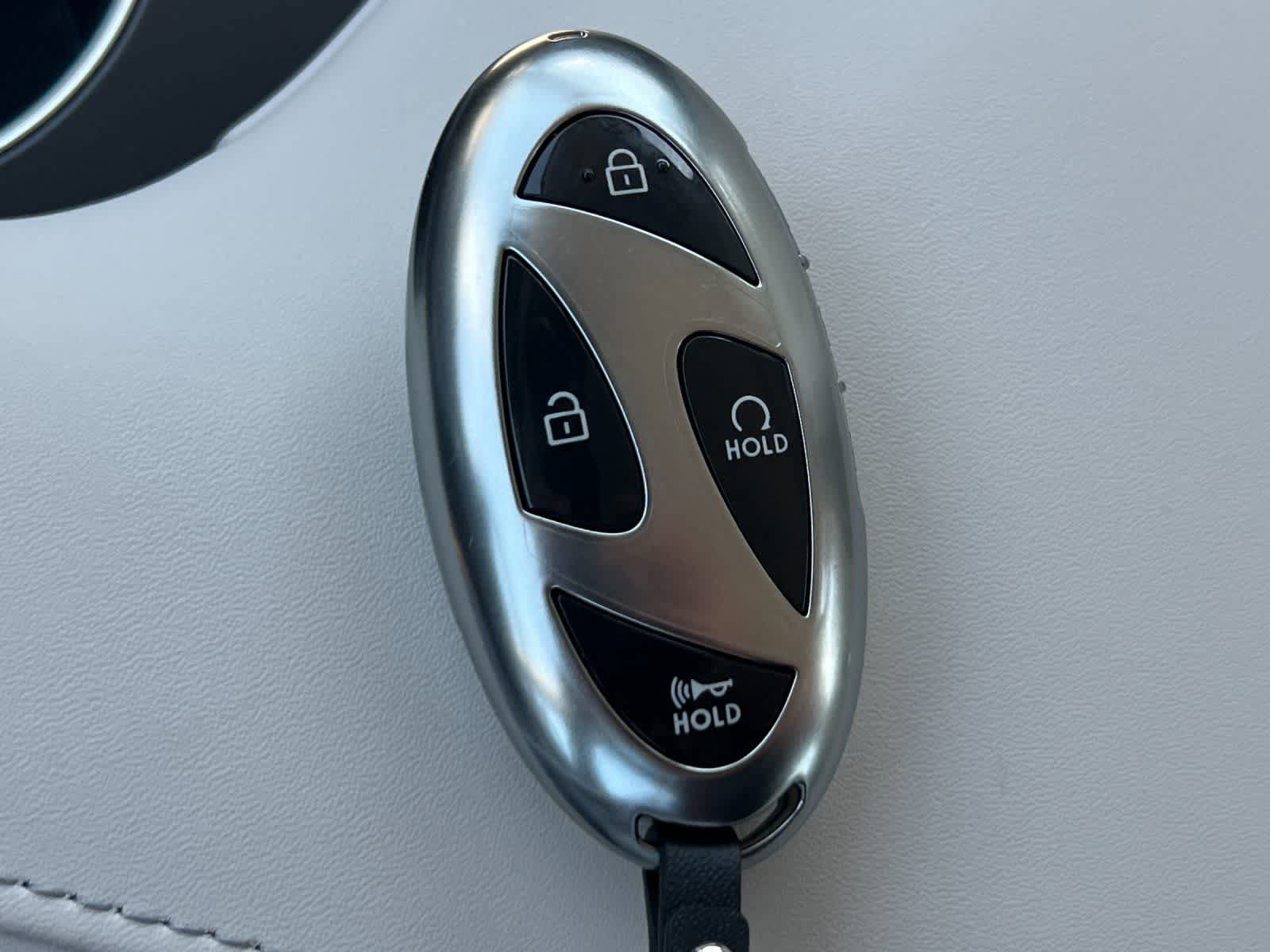 New 2025 Hyundai Sonata Limited FWD image 27