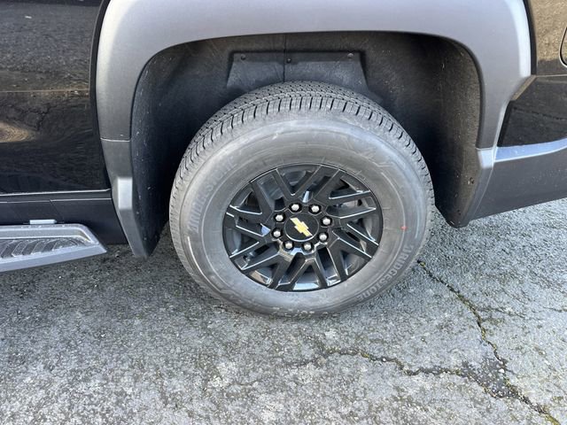 New 2026 Chevrolet Silverado EV LT w/ Plus Package image 25