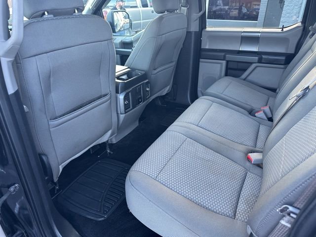 Used 2018 Ford F150 XLT w/ Equipment Group 302A Luxury image 15