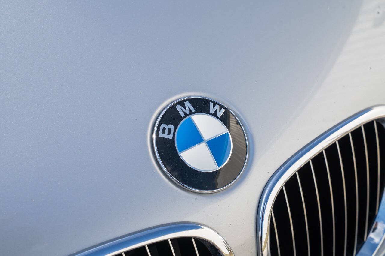 Used 2000 BMW M Coupe RWD image 9