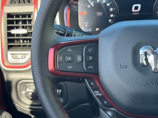 New 2026 RAM 1500 Rebel w/ Bed Utility Group image 16