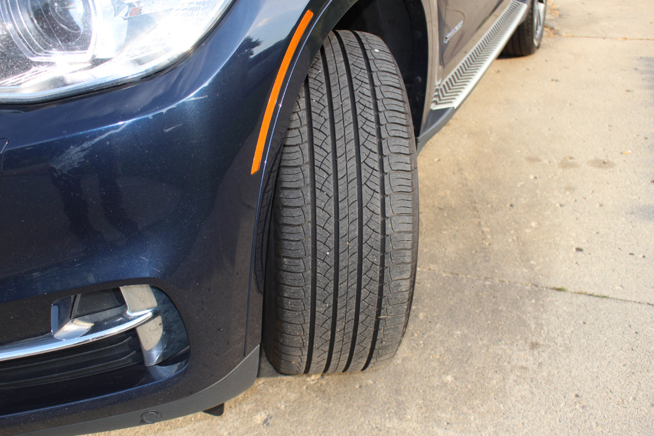 Used 2017 BMW X5 xDrive35i image 49