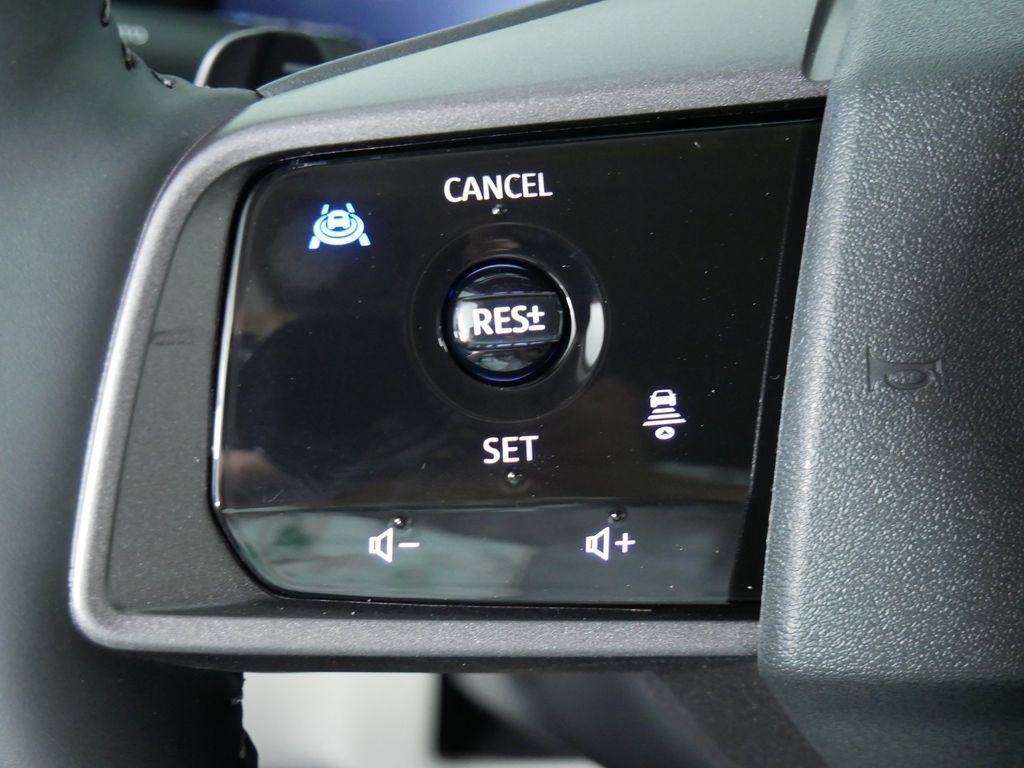 New 2026 Nissan Murano Platinum w/ Cargo Package AWD/4WD image 24