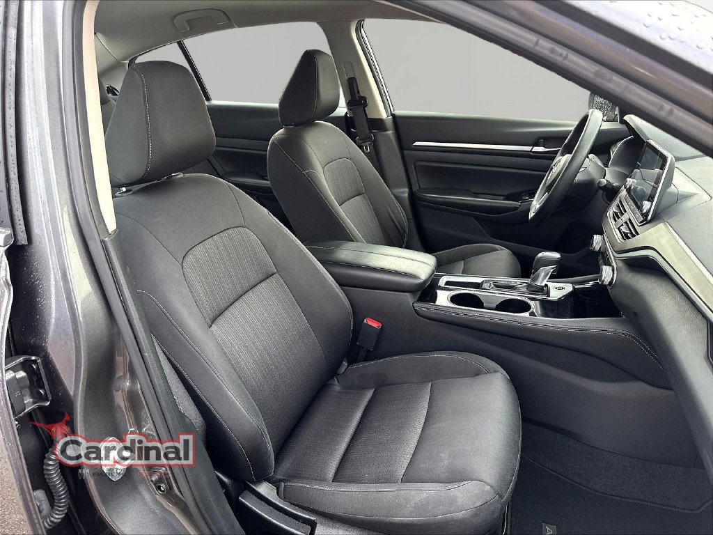 Used 2023 Nissan Altima 2.5 SV FWD image 26