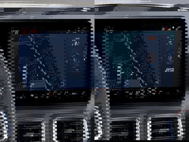 New 2025 Ford Mustang GT Premium w/ 60th Anniversary Package image 14