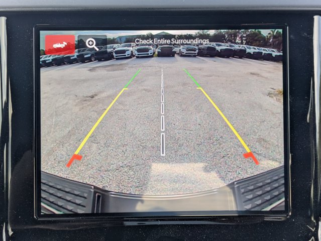 New 2026 RAM 3500 Tradesman AWD/4WD image 19