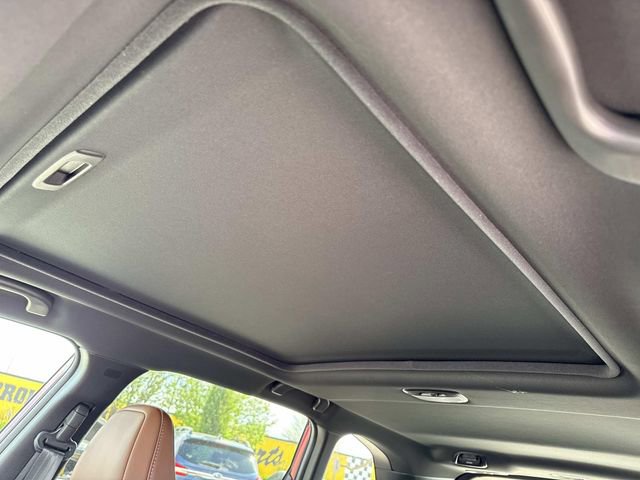 New 2026 Subaru Forester Touring image 27