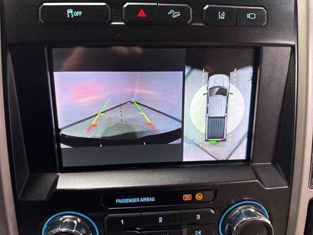 Used 2020 Ford F250 Lariat w/ Lariat Ultimate Package image 5