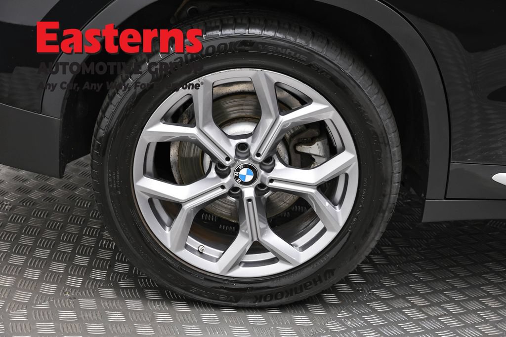 Used 2023 BMW X3 xDrive30i w/ Convenience Package AWD/4WD image 31