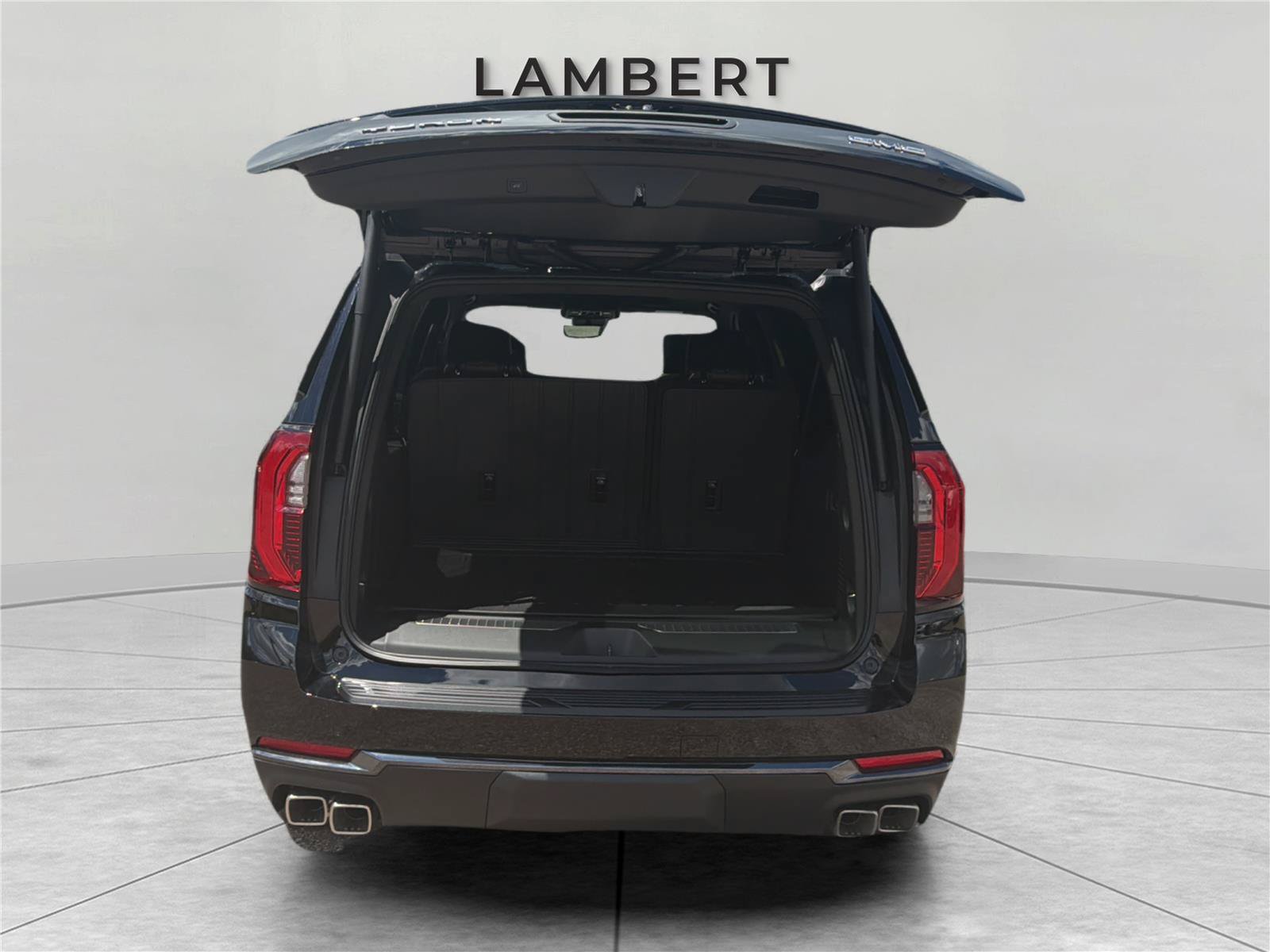 New 2026 GMC Yukon XL Denali Ultimate w/ LPO, Floor Liner Package AWD/4WD image 22