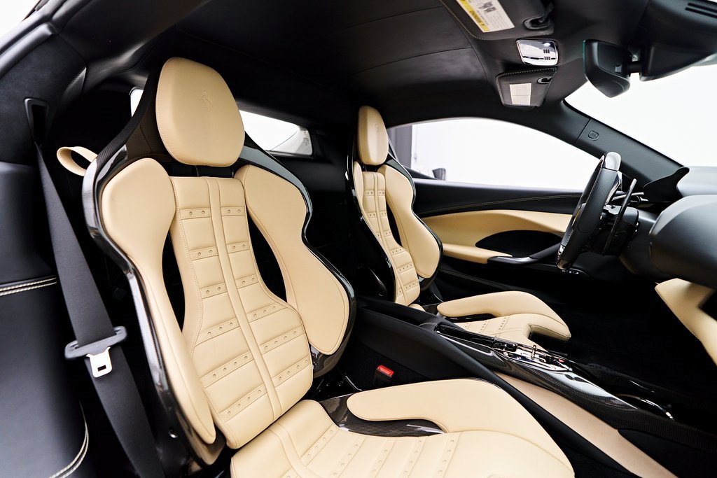 Used 2023 Ferrari 296 GTB image 53