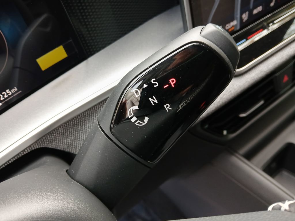 New 2026 Volkswagen Tiguan S image 22