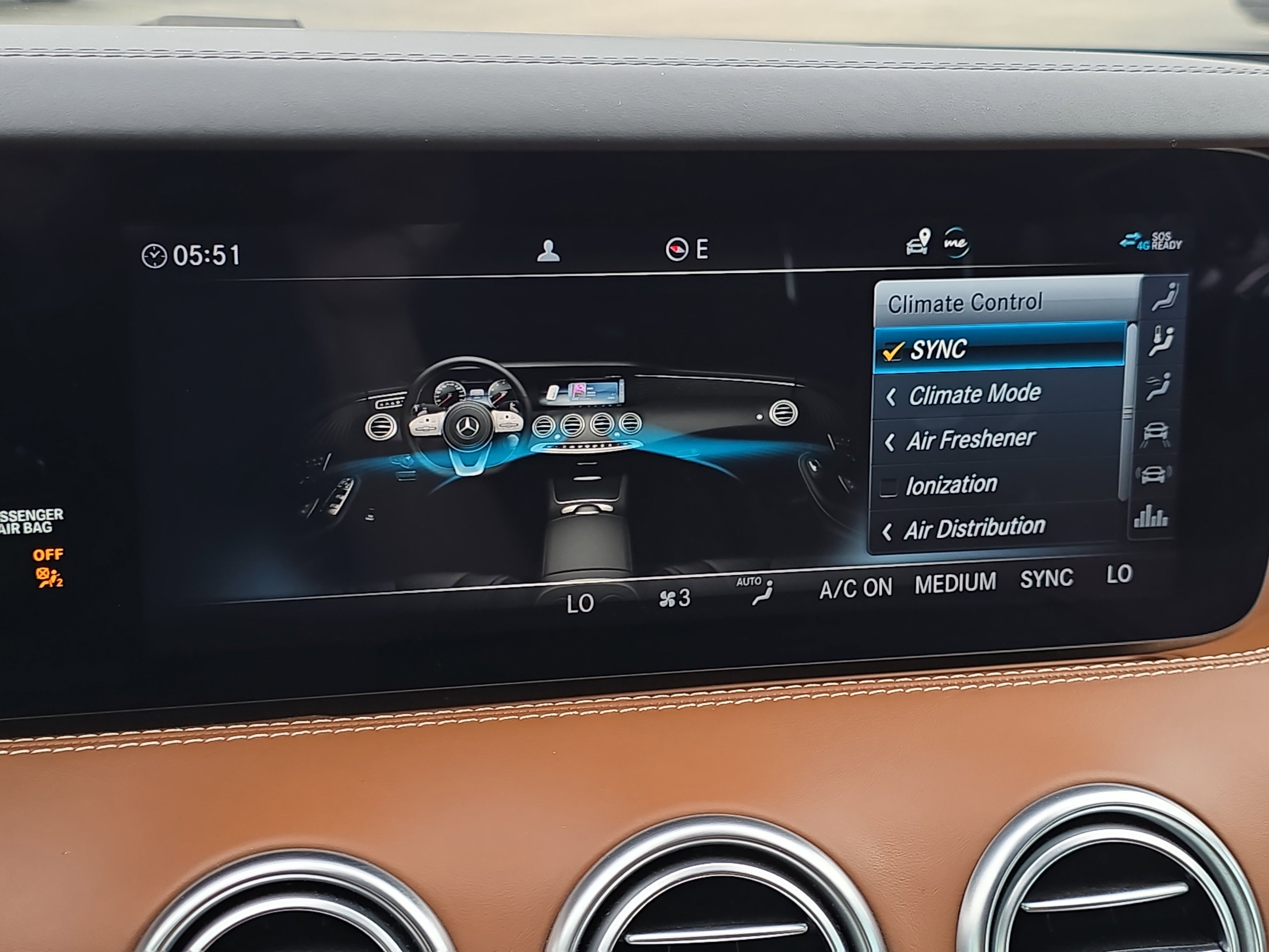 Used 2019 Mercedes-Benz S 560 4MATIC Coupe image 23