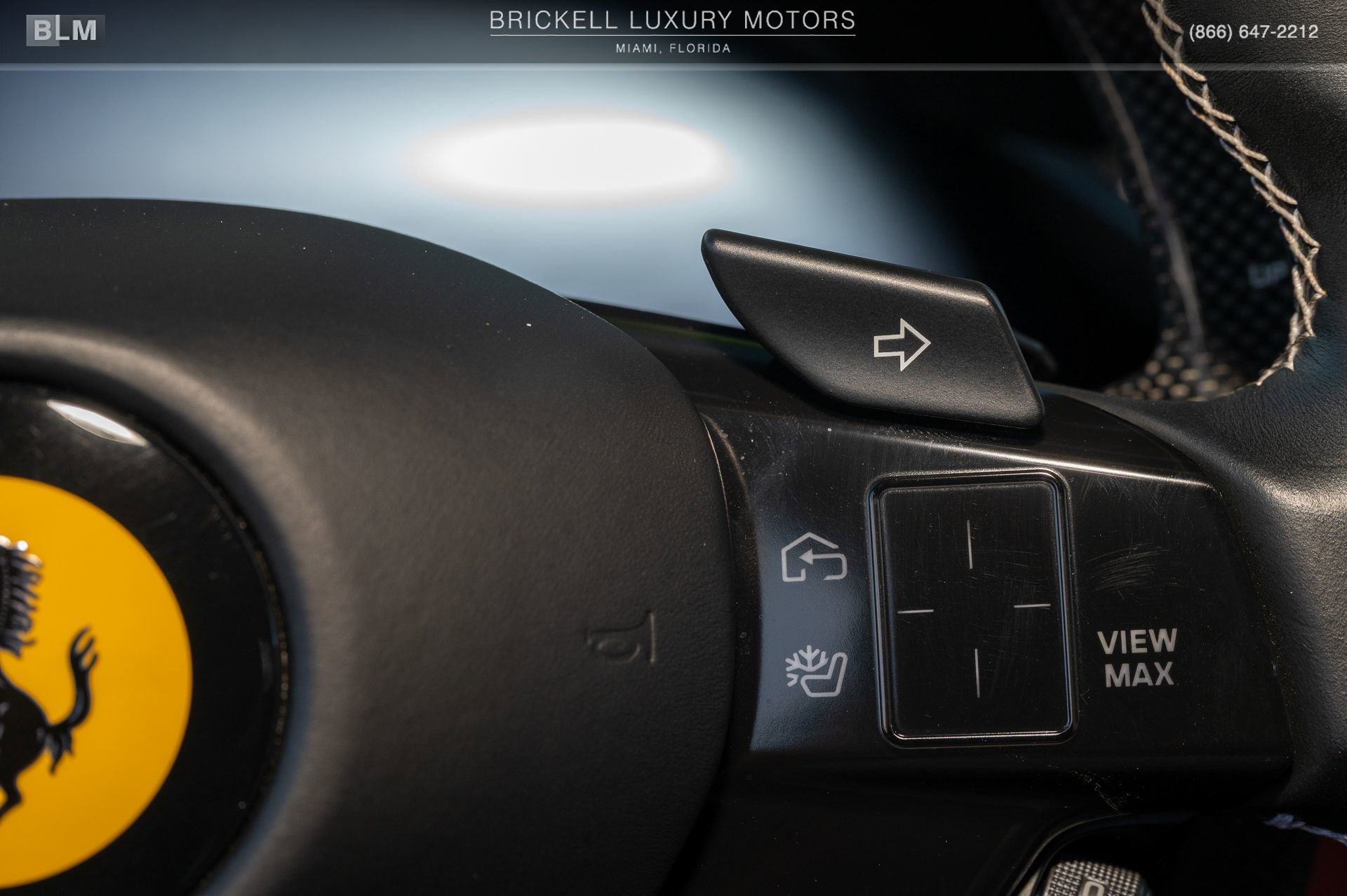 Used 2022 Ferrari SF90 Spider image 23