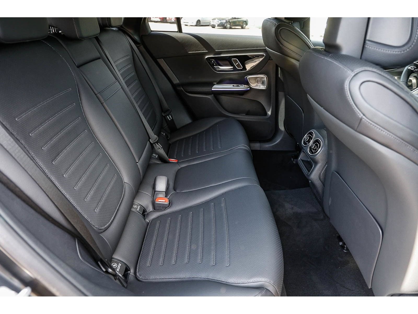 New 2026 Mercedes-Benz GLC 300 4MATIC image 18