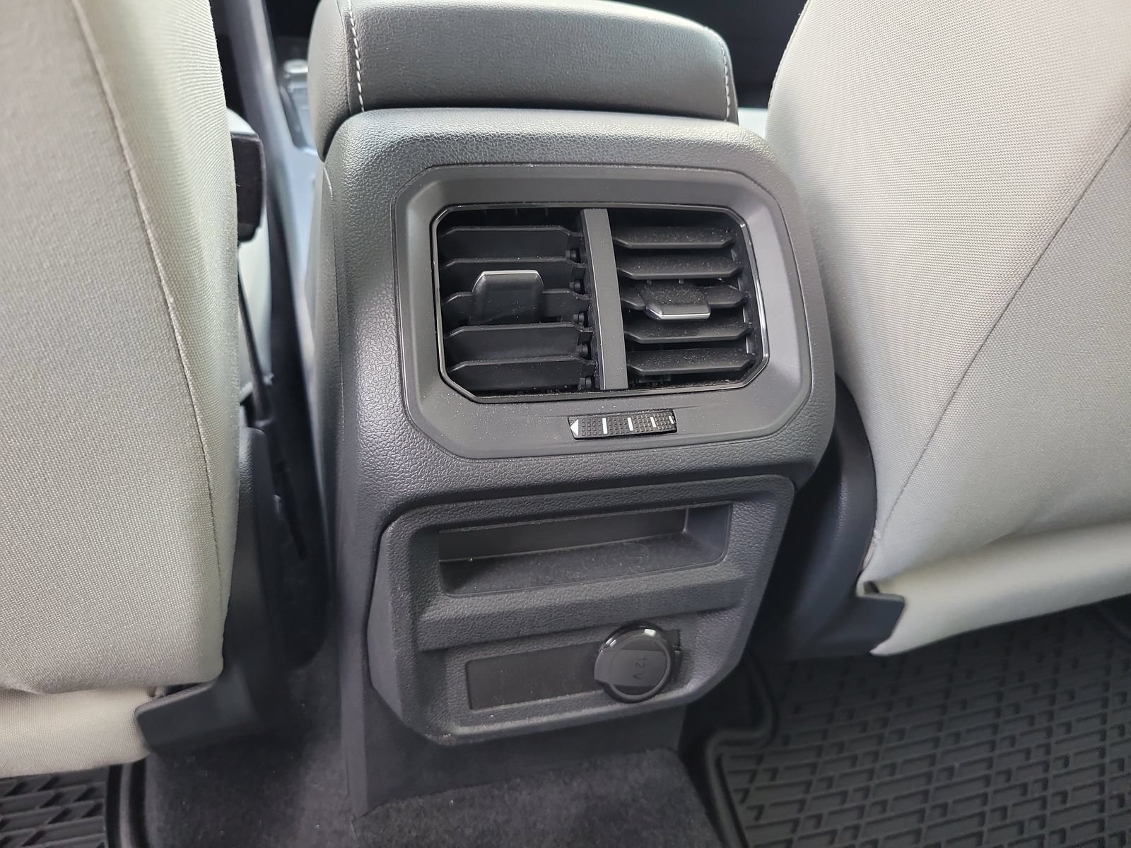 Used 2023 Volkswagen Tiguan S w/ Driver Assistance Package FWD image 12