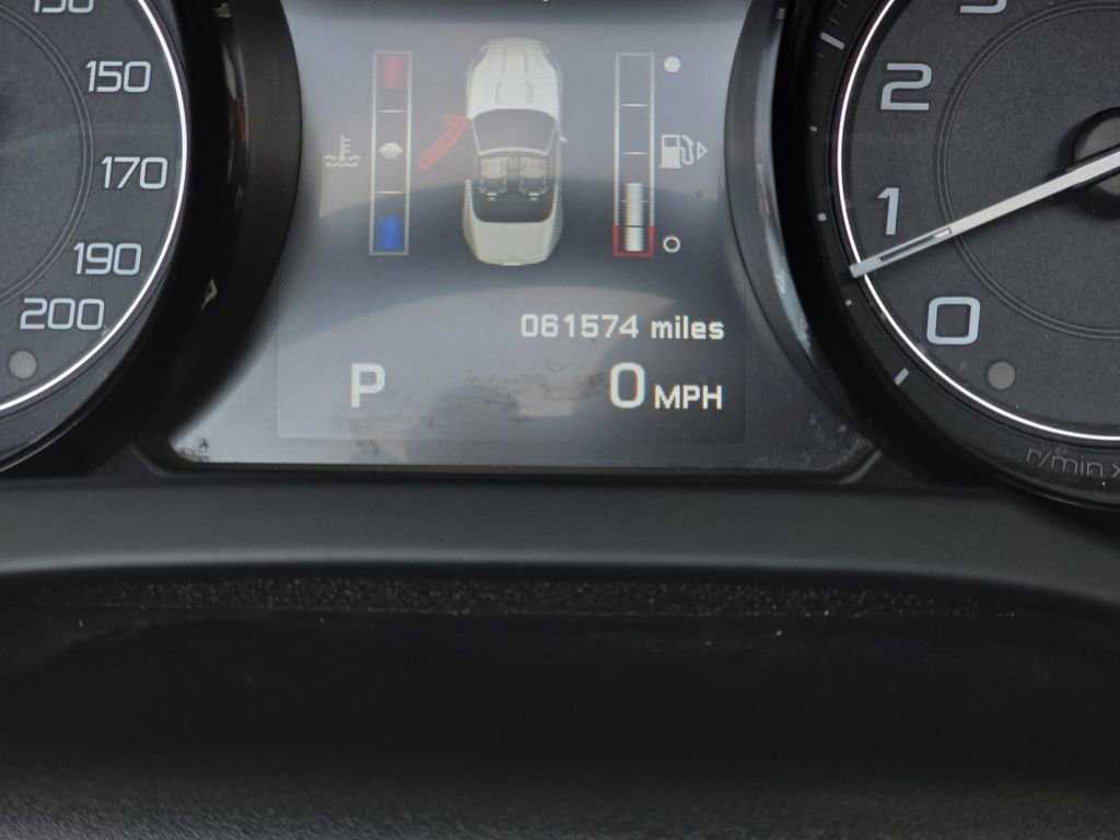 Used 2014 Jaguar F-TYPE S image 33