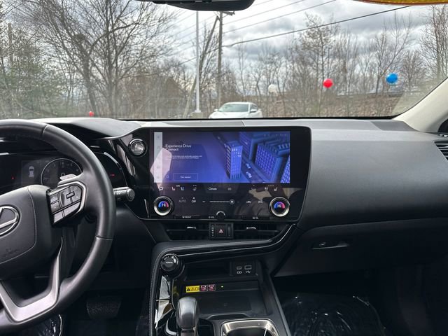 Used 2022 Lexus NX 350 AWD image 24