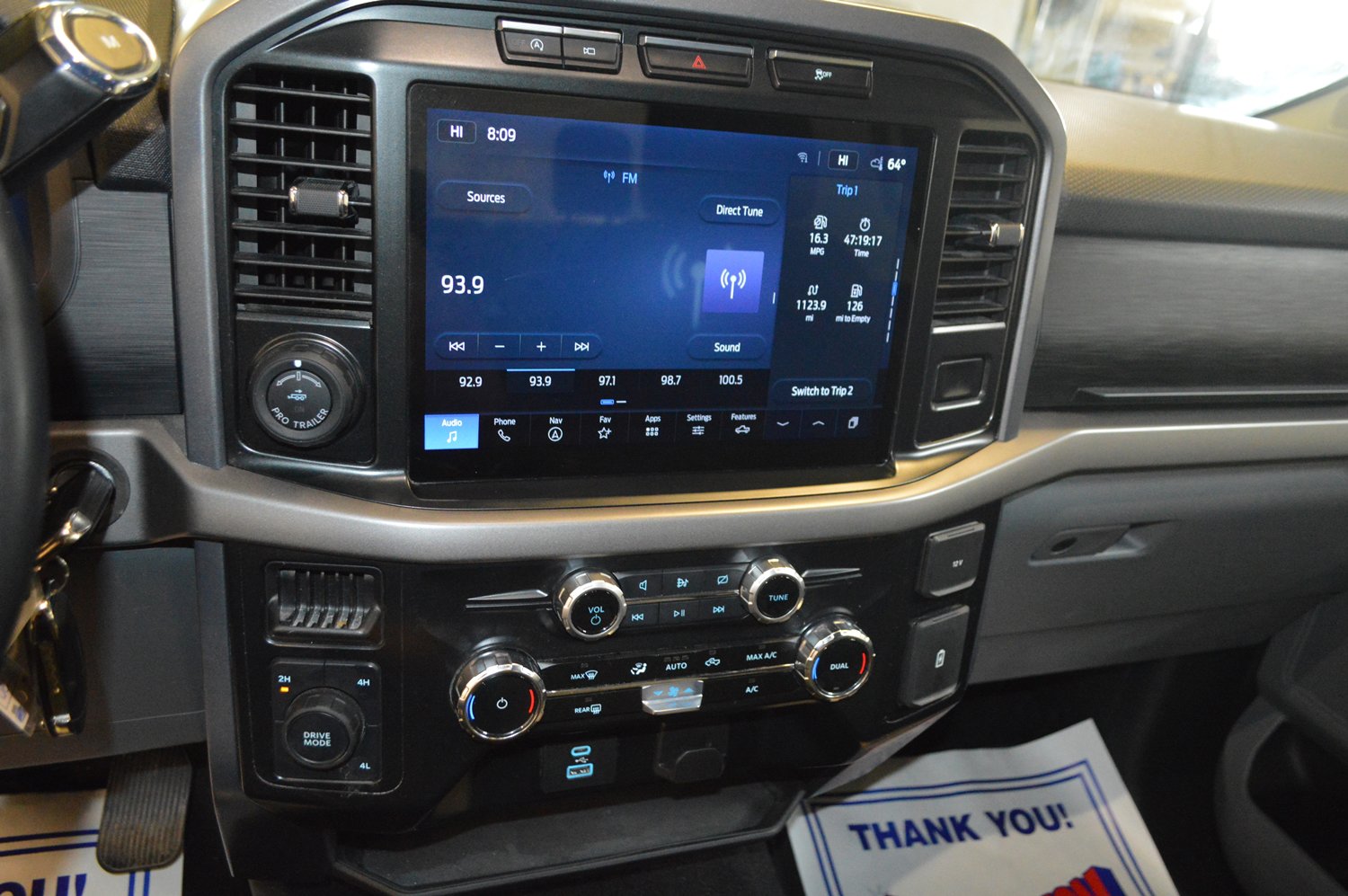 Used 2024 Ford F150 XLT image 19