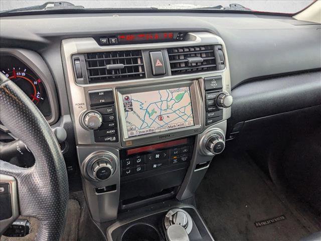 Used 2010 Toyota 4Runner Limited image 12