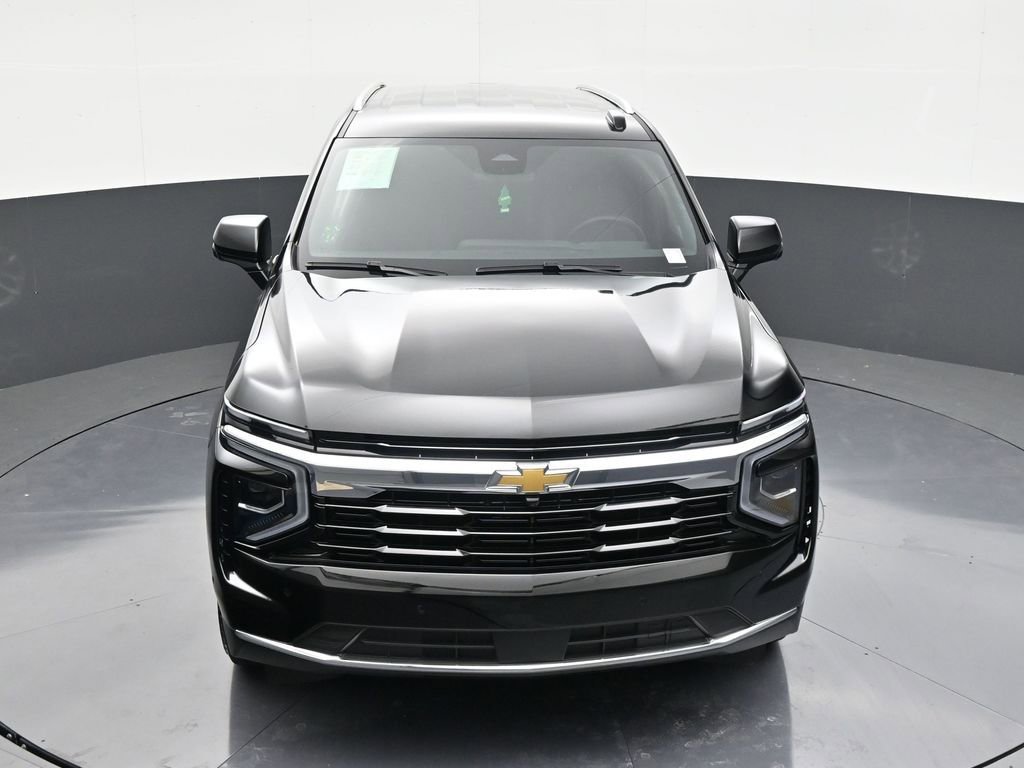 Used 2025 Chevrolet Tahoe LS RWD image 19