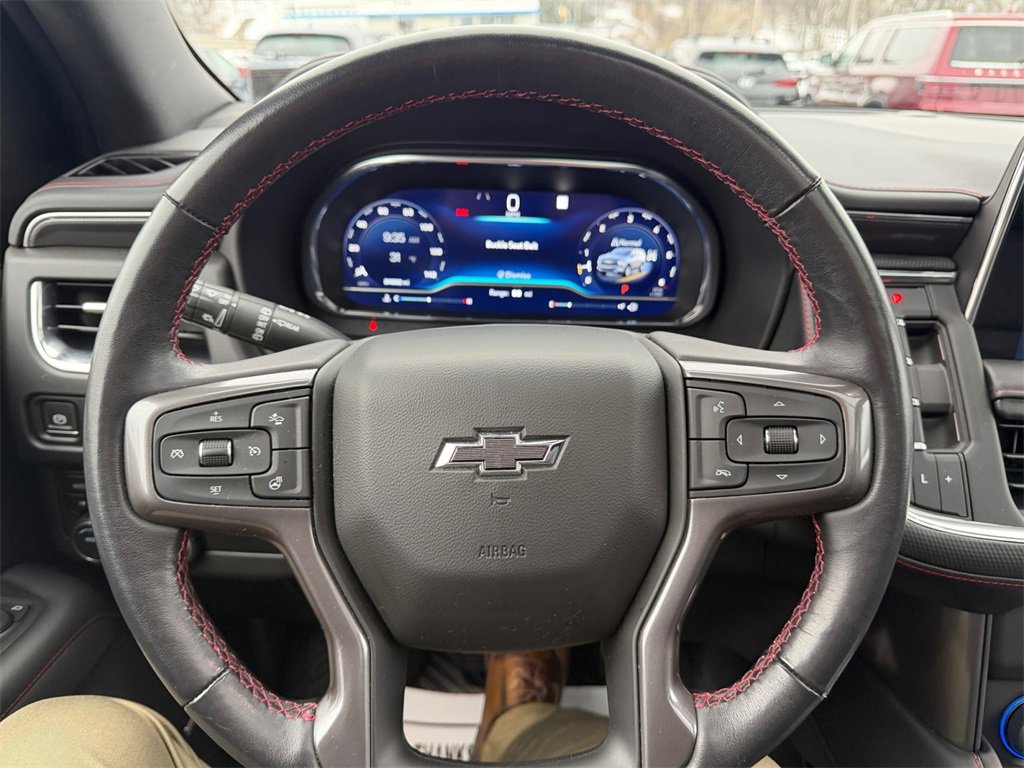 Used 2022 Chevrolet Tahoe RST w/ Luxury Package image 15