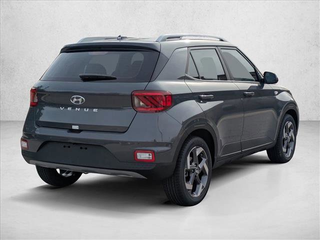 New 2026 Hyundai Venue SEL FWD video 2