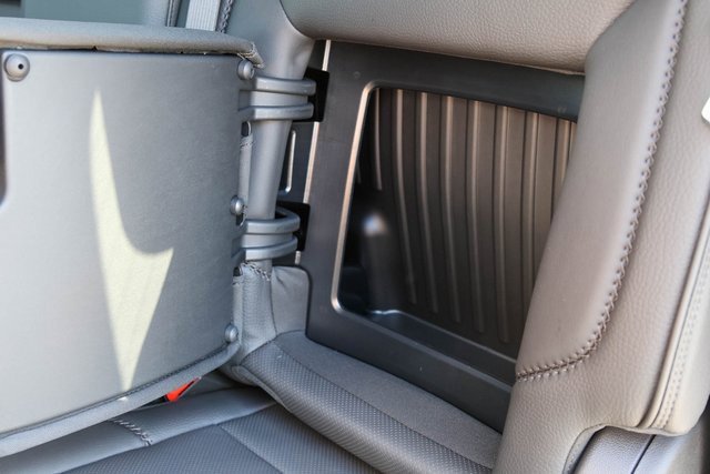 New 2026 GMC Sierra 3500 Denali w/ Technology Package image 17