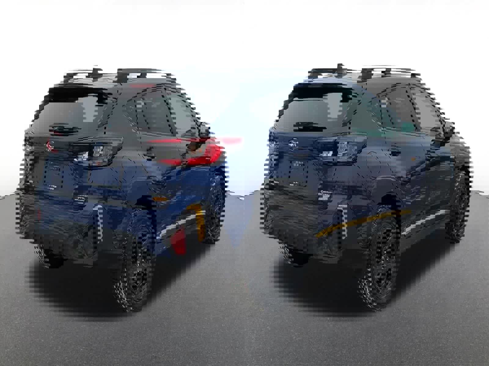 Certified 2025 Subaru Crosstrek 2.5i Sport image 6