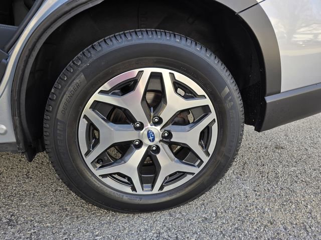 Used 2022 Subaru Forester Premium image 52