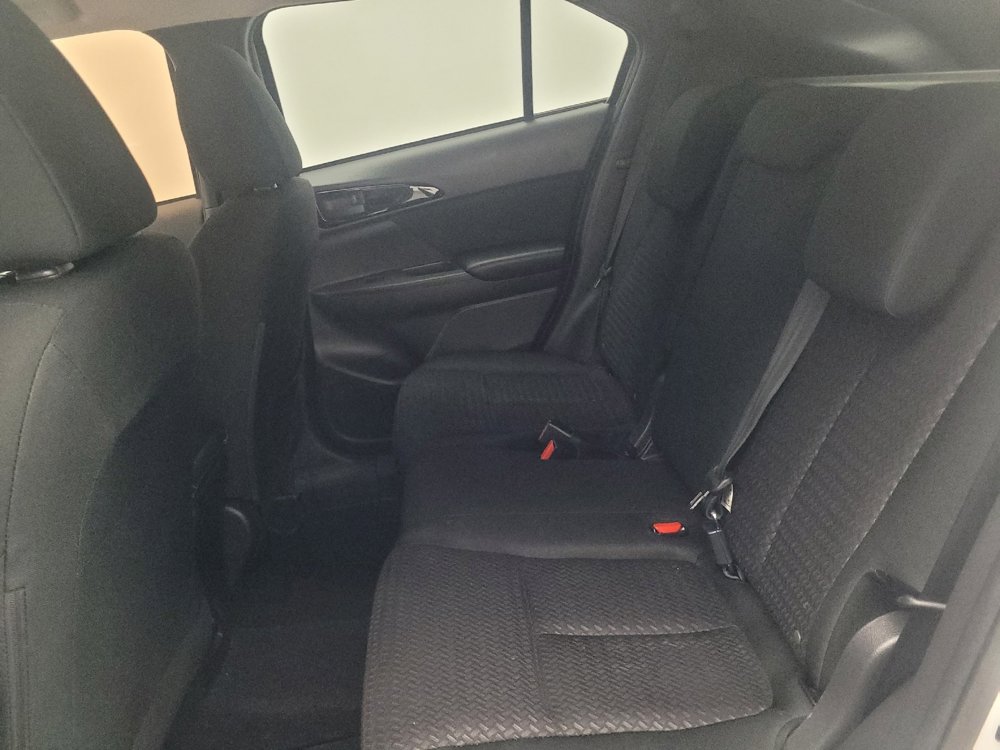 Used 2018 Mitsubishi Eclipse Cross LE AWD/4WD image 18