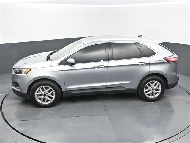 Used 2024 Ford Edge SEL image 46