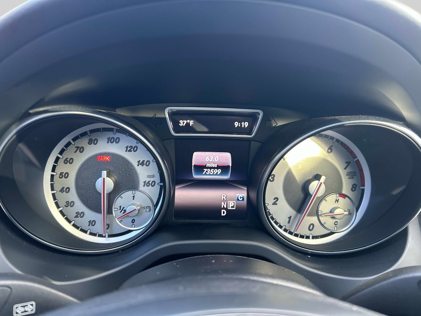 Used 2017 Mercedes-Benz GLA 250 GLA 250 4MATIC SUV AWD image 29