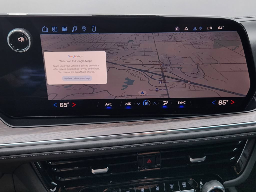 New 2026 Chevrolet Tahoe LS AWD/4WD image 12