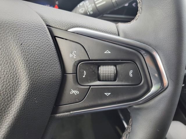 Certified 2024 Chevrolet Trax LT w/ Driver Confidence Package image 23