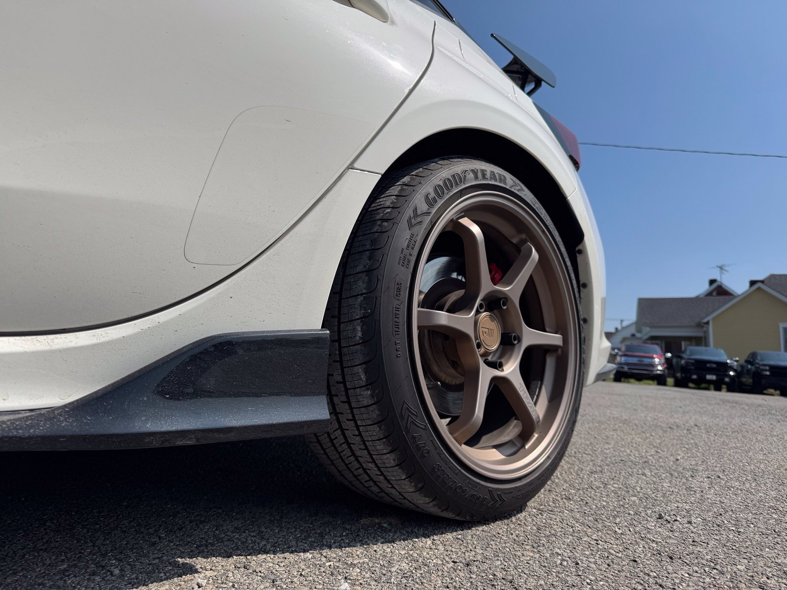 Used 2023 Honda Civic Type R image 33