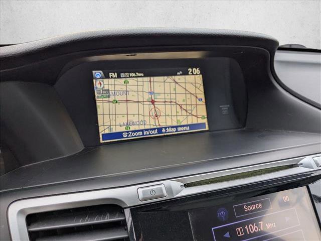 Used 2014 Honda Accord Plug-In Sedan image 12