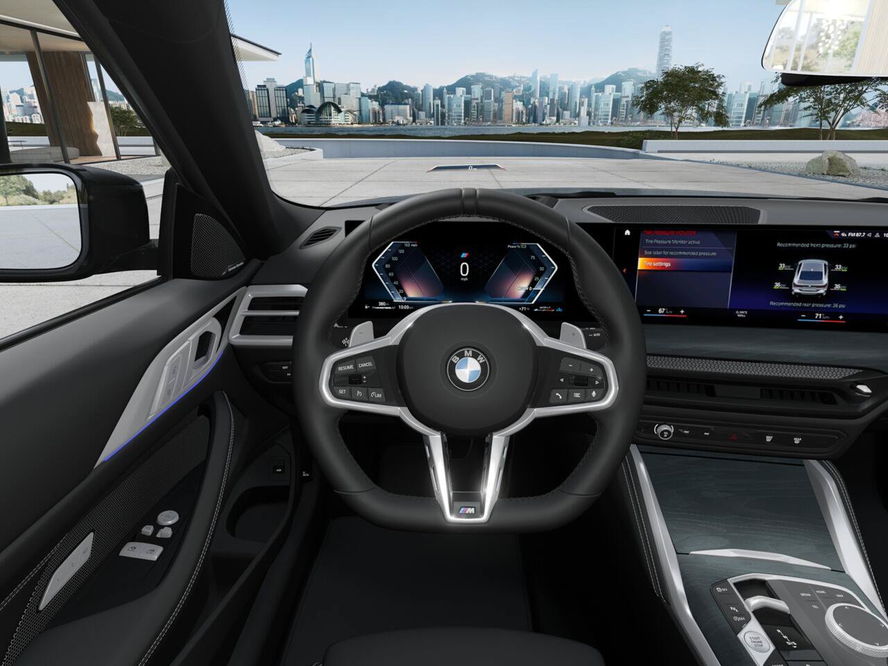 New 2027 BMW 430i Coupe w/ M Sport Package RWD image 13