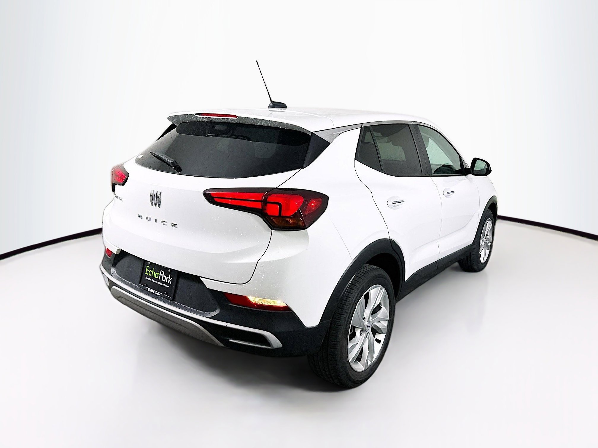 Used 2024 Buick Encore GX Preferred image 9