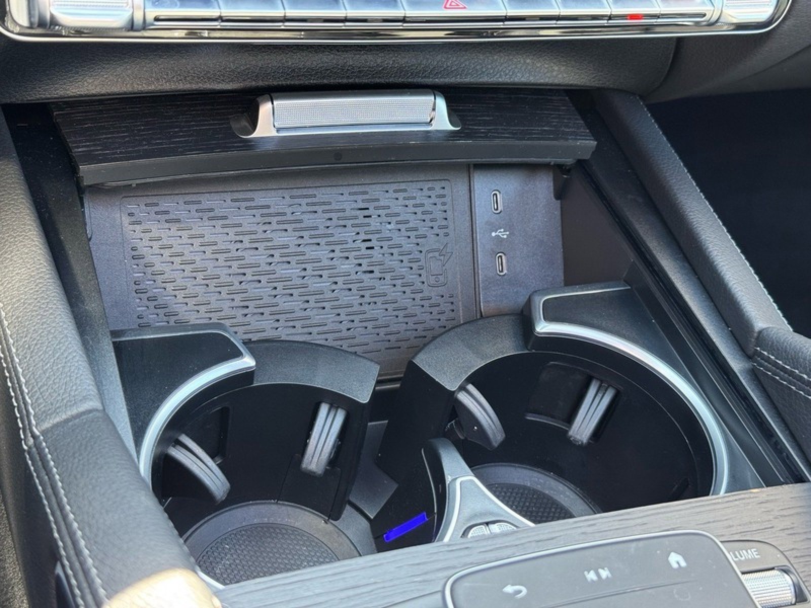 Certified 2026 Mercedes-Benz GLE 350 4MATIC image 31