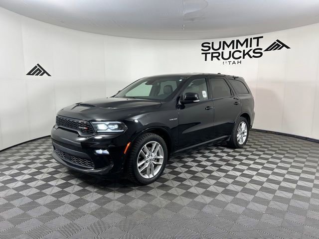 Used 2022 Dodge Durango R/T image 2