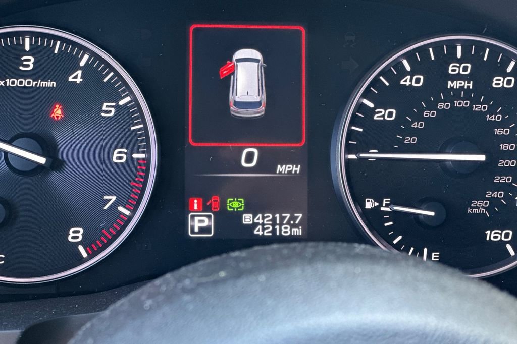 Certified 2025 Subaru Ascent Touring w/ Popular Package #1 image 26