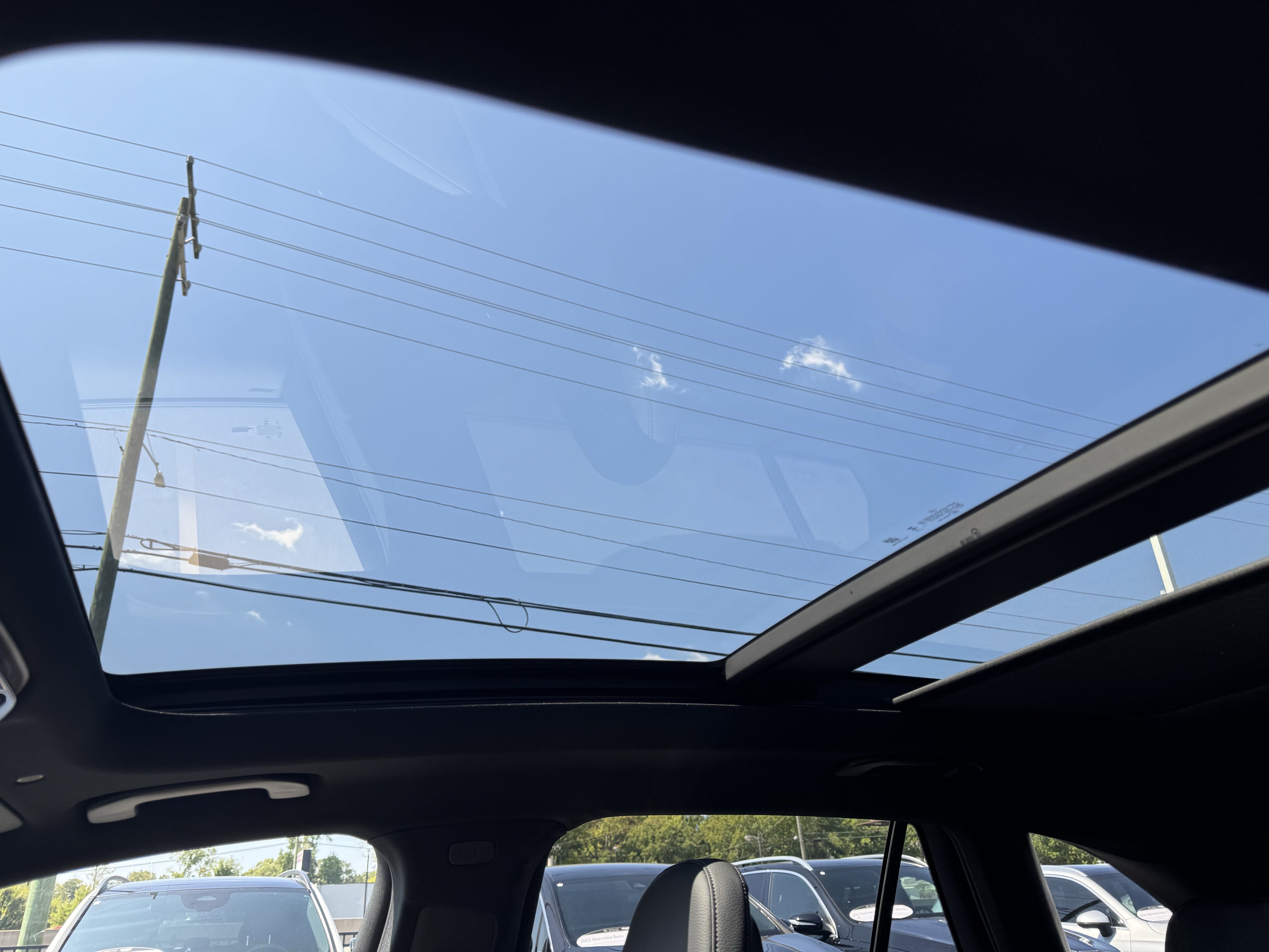 Certified 2026 Mercedes-Benz GLC 350e 4MATIC image 28