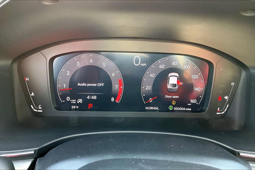 New 2026 Acura Integra A-Spec image 25