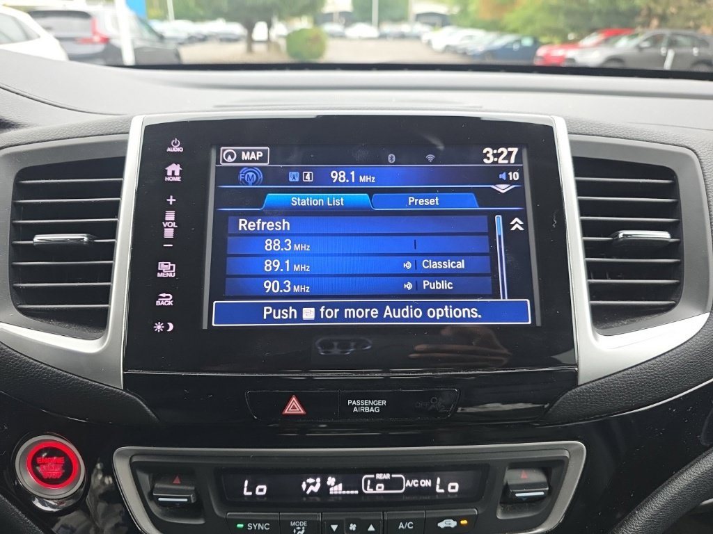 Used 2020 Honda Ridgeline RTL-E image 17