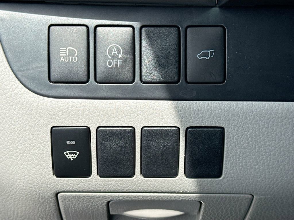 Used 2019 Toyota Highlander XLE image 35